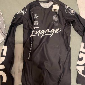 Engage Rashguard Size XS